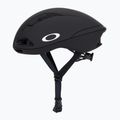 Шолом велосипедний Oakley Velo Stelvio EU matte black 2
