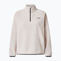 Кофта флісова жіноча Oakley Maple Ridge 1/2 Zip Fleece mist