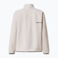 Кофта флісова жіноча Oakley Maple Ridge 1/2 Zip Fleece mist 2
