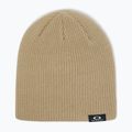 Шапка зимова Oakley Back Bone Beanie pebble