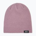 Шапка зимова Oakley Back Bone Beanie dark toadstool