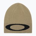 Шапка зимова Oakley Ellipse Beanie pebble