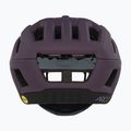 Шолом велосипедний Oakley Aro3 Endurance EU matte aubergine/black 4