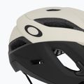 Шолом велосипедний Oakley Aro5 Race EU matte sand/black 8