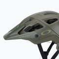 Шолом велосипедний Oakley Drt5 Maven EU satin dark brush 7