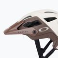 Шолом велосипедний Oakley Drt5 Maven EU satin mahogany/sand 7