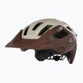Шолом велосипедний Oakley Drt5 Maven EU satin mahogany/sand