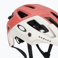 Шолом велосипедний Oakley Drt5 Maven EU satin mist/paloma 7