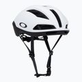 Шолом велосипедний Oakley Velo Stelvio EU matte white