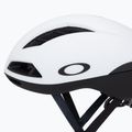 Шолом велосипедний Oakley Velo Stelvio EU matte white 7