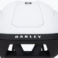 Шолом велосипедний Oakley Velo Stelvio EU matte white 8