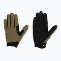 Рукавички велосипедні Oakley Seeker MTB army green