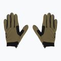 Рукавички велосипедні Oakley Seeker MTB army green 2