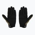 Рукавички велосипедні Oakley Seeker MTB army green 3