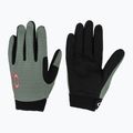 Рукавички велосипедні Oakley Seeker MTB aviator green