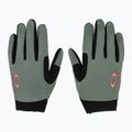 Рукавички велосипедні Oakley Seeker MTB aviator green 2