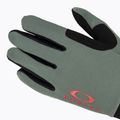 Рукавички велосипедні Oakley Seeker MTB aviator green 5