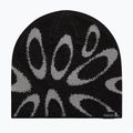 Шапка зимова Oakley Ellipse Graphic Beanie black/grey