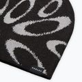 Шапка зимова Oakley Ellipse Graphic Beanie black/grey 3