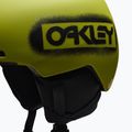 Шолом лижний дитячий Oakley Mod1 Youth cactus 6