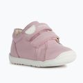 Черевики дитячі Geox Macchia pink 8