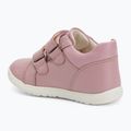Черевики дитячі Geox Macchia pink 3