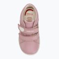 Черевики дитячі Geox Macchia pink 5