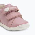 Черевики дитячі Geox Macchia pink 7