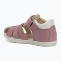 Сандалі дитячі Geox Macchia rose 3