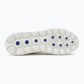 Кросівки жіночі Geox Spherica EC4.1 white/gold 5