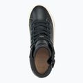 Черевики дитячі гeox Kalispera black/platinum 11