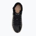 Черевики дитячі гeox Kalispera black/platinum 6