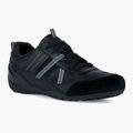 Черевики гeox Ravex black/anthracite 7