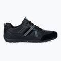 Черевики гeox Ravex black/anthracite 8