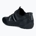 Черевики гeox Ravex black/anthracite 9