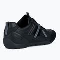 Черевики гeox Ravex black/anthracite 10