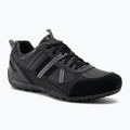 Черевики гeox Ravex black/anthracite