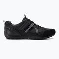 Черевики гeox Ravex black/anthracite 2