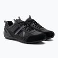 Черевики гeox Ravex black/anthracite 4