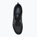 Черевики гeox Ravex black/anthracite 6