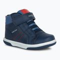 Черевики дитячі гeox Flick navy/avio 7
