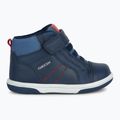 Черевики дитячі гeox Flick navy/avio 8