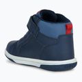 Черевики дитячі гeox Flick navy/avio 9