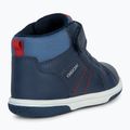 Черевики дитячі гeox Flick navy/avio 10