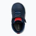 Черевики дитячі гeox Flick navy/avio 11