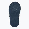 Черевики дитячі гeox Flick navy/avio 12