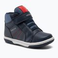 Черевики дитячі гeox Flick navy/avio