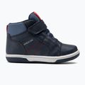 Черевики дитячі гeox Flick navy/avio 2