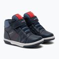 Черевики дитячі гeox Flick navy/avio 4