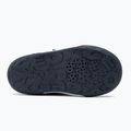 Черевики дитячі гeox Flick navy/avio 5